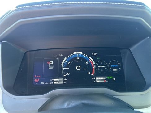 Used 2025 Toyota Tundra Capstone image 23