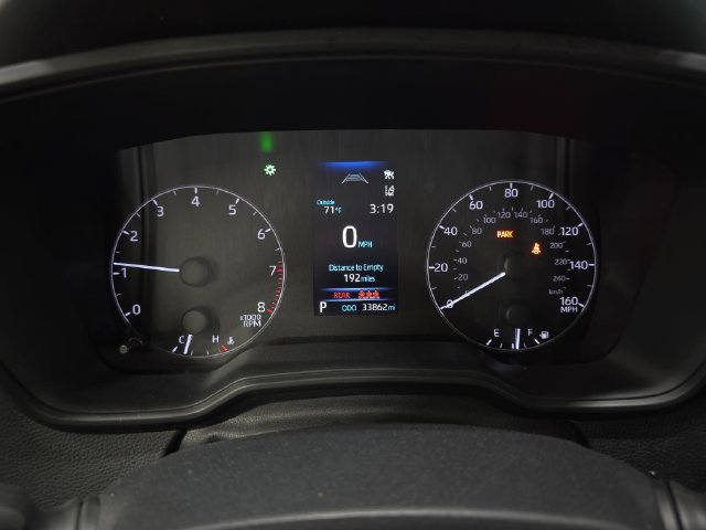 Used 2023 Toyota Corolla LE FWD image 16