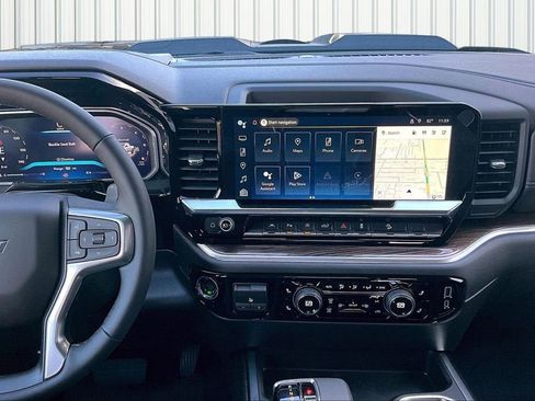 New 2026 Chevrolet Silverado 1500 LT Trail Boss w/ Safety Package image 4