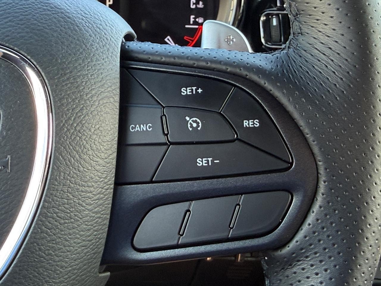 Used 2025 Dodge Durango R/T w/ Blacktop Package AWD/4WD image 15
