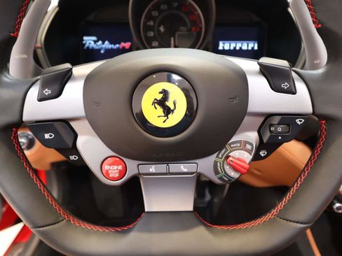 Certified 2023 Ferrari Portofino M RWD image 28
