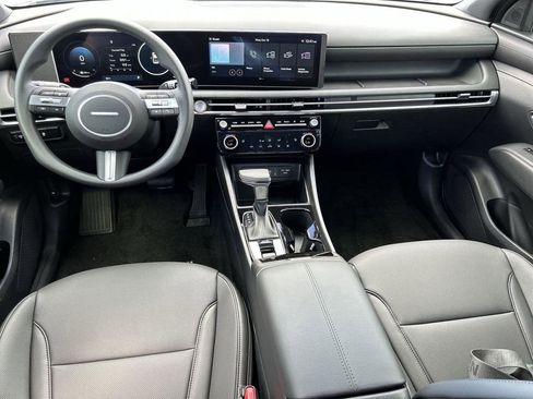 New 2026 Hyundai Santa Cruz SEL FWD image 9