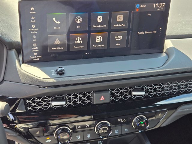 New 2026 Honda Accord Sport image 9