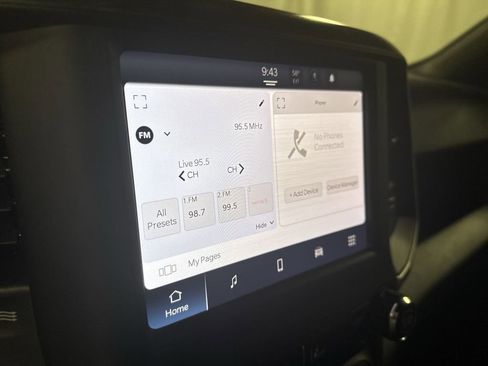 Used 2022 RAM 1500 Big Horn w/ Trailer Tow Group image 24