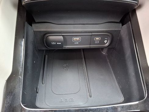 Used 2024 Kia Telluride S w/ S Sunroof Package AWD/4WD image 26