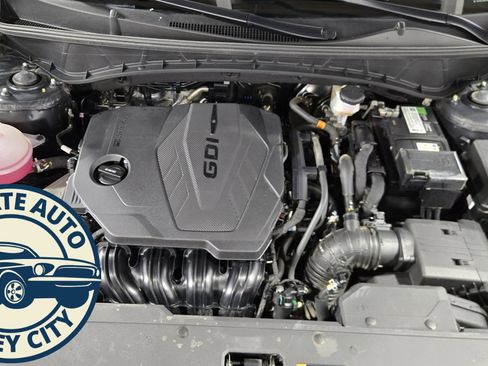 Used 2024 Hyundai Tucson SEL image 34