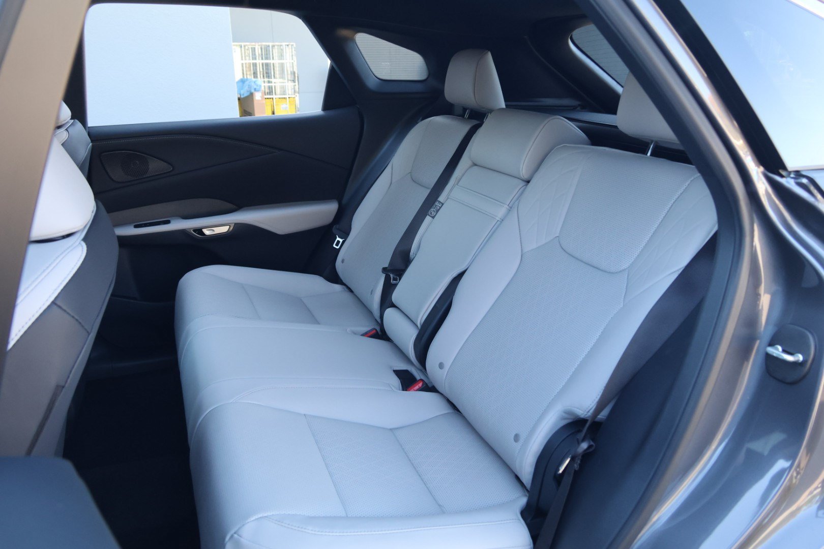 New 2026 Lexus RX 350 FWD image 33