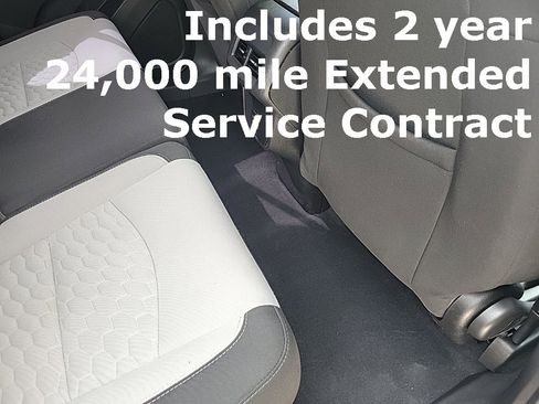 Used 2020 Chevrolet Equinox LS w/ LS Convenience Package image 37