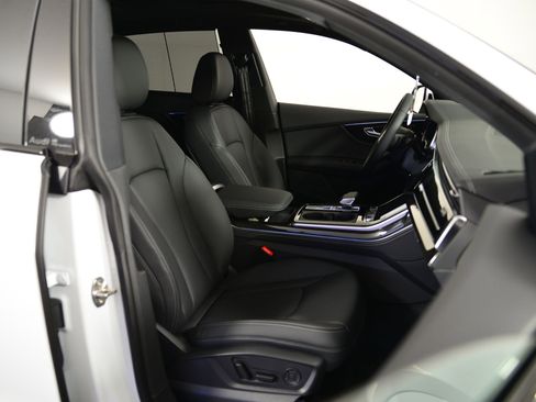 New 2026 Audi Q8 Premium Plus image 16