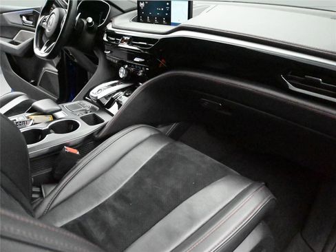 Certified 2023 Acura MDX A-Spec image 17