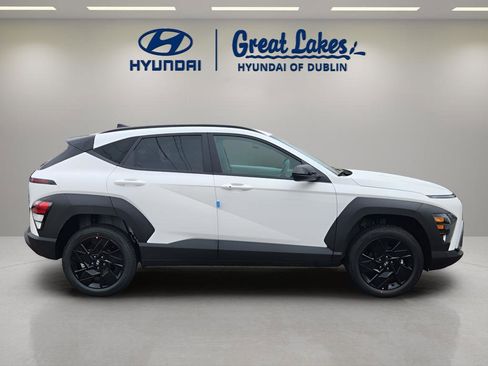 New 2026 Hyundai Kona SEL Sport AWD/4WD image 6
