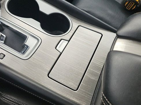 Used 2015 Nissan Murano Platinum image 24