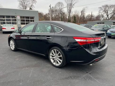 Used 2014 Toyota Avalon XLE Touring image 4