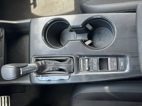 Used 2026 Honda Civic Sport image 17