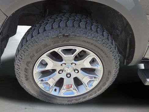 Used 2016 RAM 1500 Limited AWD/4WD image 39