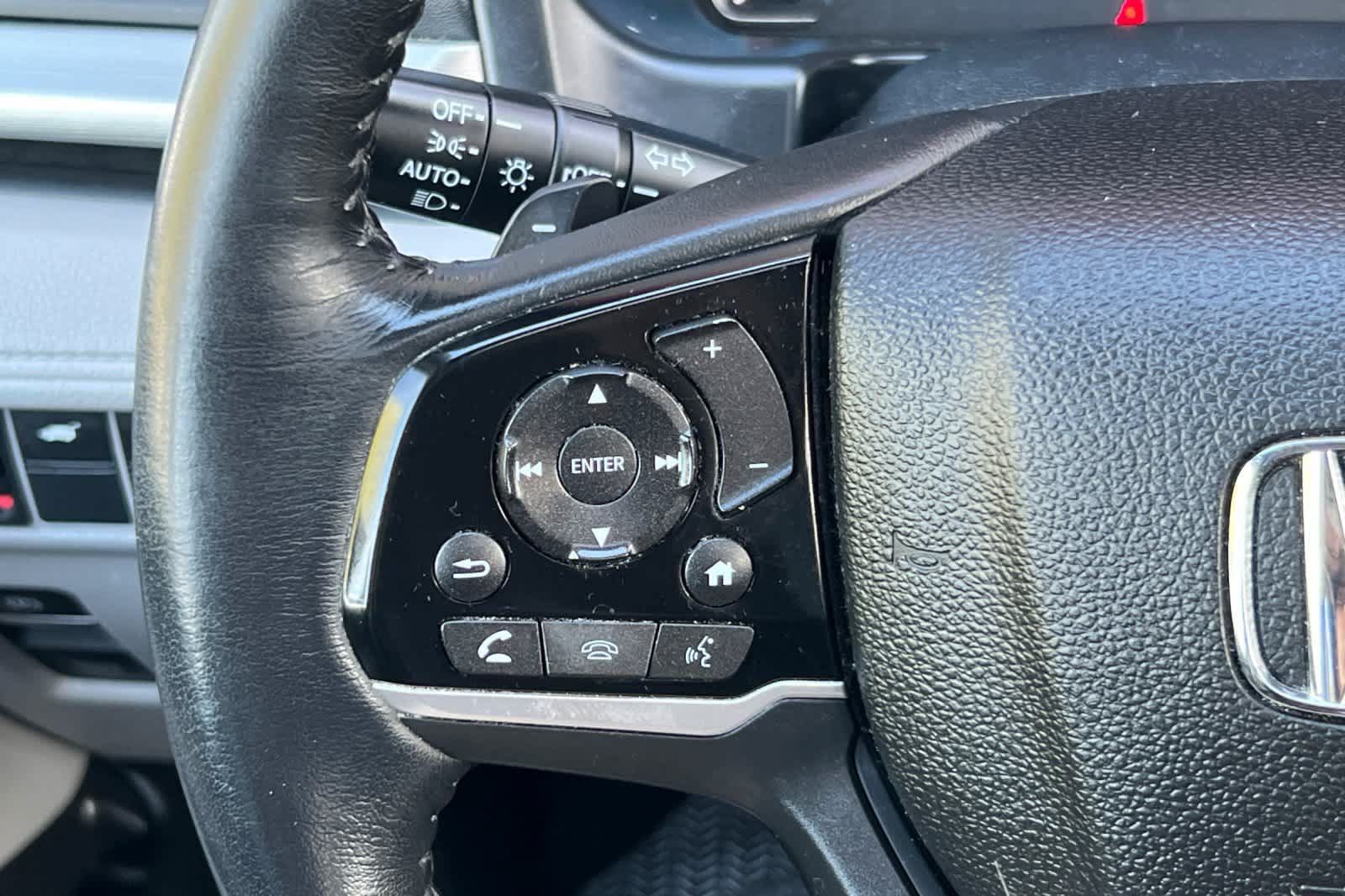 Used 2020 Honda Odyssey EX-L image 27