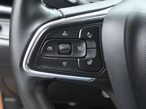 Used 2024 Buick Envista Sport Touring w/ Convenience I Package FWD image 19