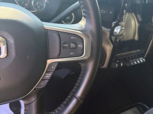 Used 2024 RAM 2500 Laramie AWD/4WD image 15