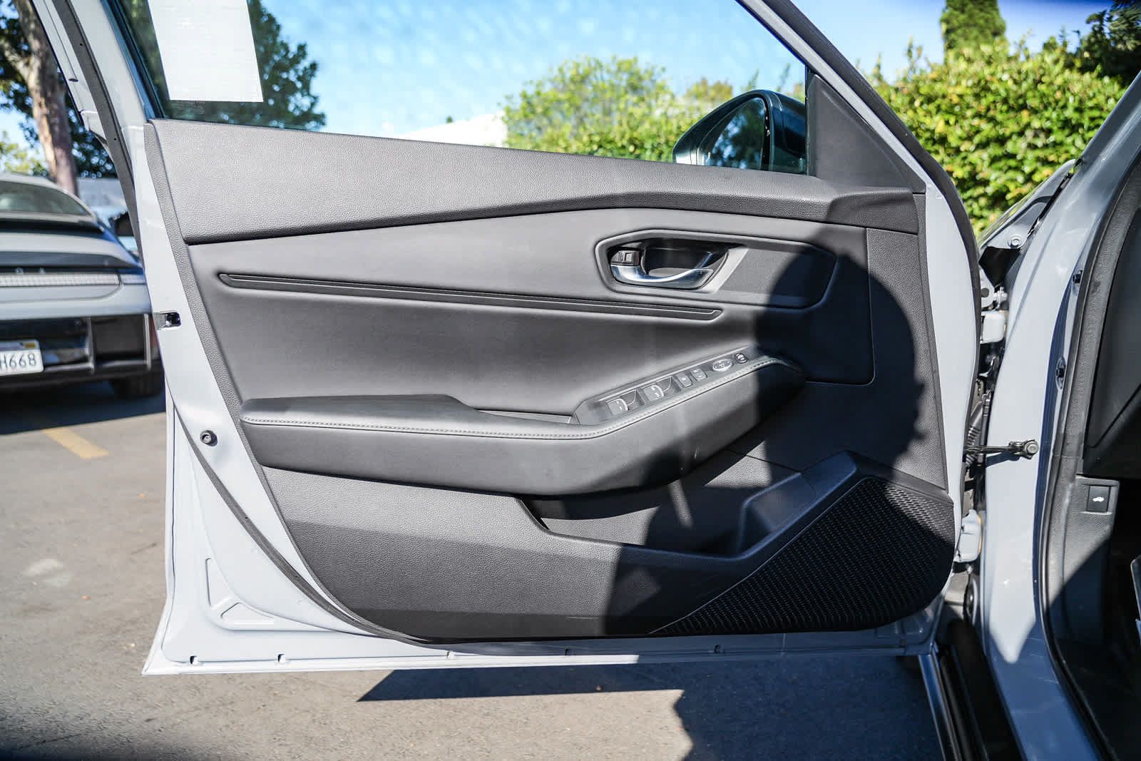 Used 2024 Honda Accord Sport image 21