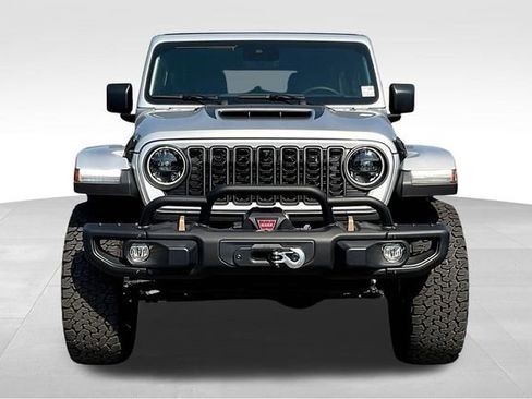 New 2024 Jeep Wrangler Rubicon 392 image 14