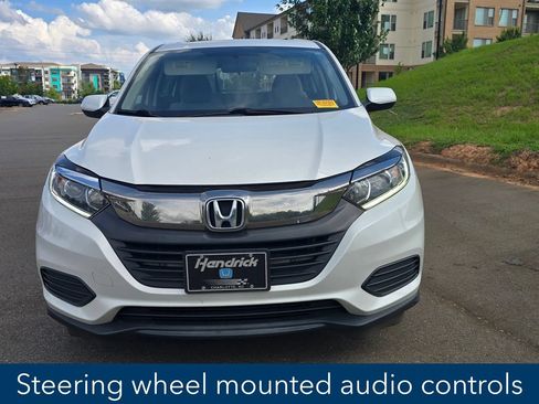 Used 2019 Honda HR-V LX image 6