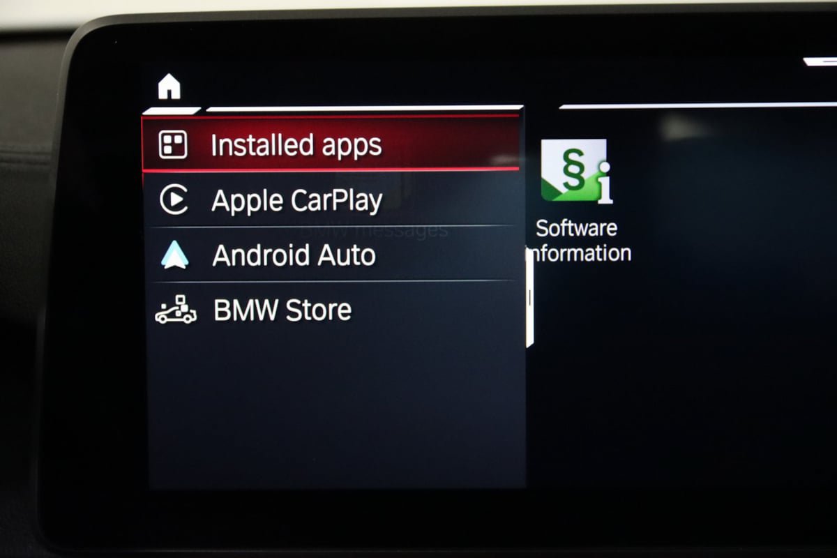 Used 2023 BMW M5 w/ Executive Package AWD/4WD image 50