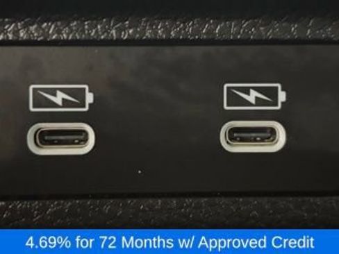 Certified 2025 Honda Accord SE image 12