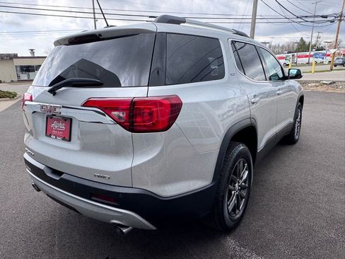 Used 2019 GMC Acadia SLT image 6