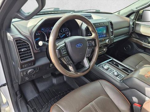 Used 2020 Ford Expedition King Ranch AWD/4WD image 10