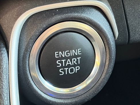 Used 2025 Toyota Grand Highlander FWD image 20