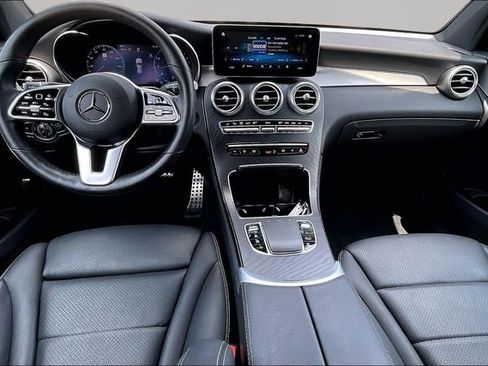 Used 2022 Mercedes-Benz GLC 300 4MATIC image 15