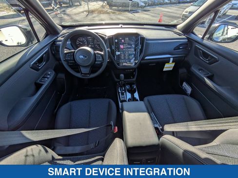 Used 2026 Subaru Forester Premium AWD/4WD image 12