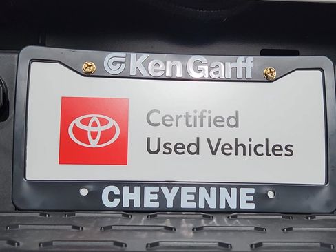 Used 2025 Toyota Tacoma TRD Pro image 23