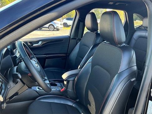 Used 2025 Ford Escape ST-Line image 21