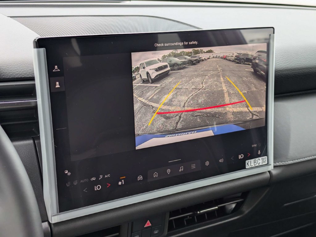 New 2026 MAZDA CX-5 Preferred AWD/4WD image 22
