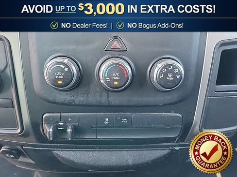 Used 2014 RAM 2500 SLT AWD/4WD image 21