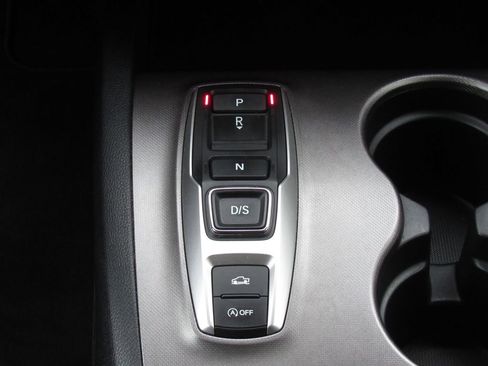 Used 2023 Honda Ridgeline RTL image 31