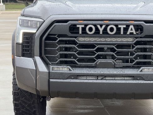 Used 2026 Toyota Tundra TRD Pro w/ Tow Tech Package AWD/4WD image 5