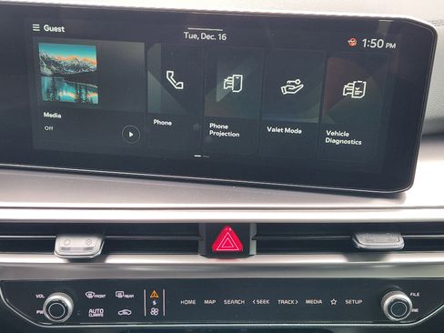 New 2026 Kia Sorento S image 13