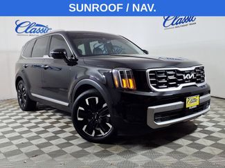 Used 2024 Kia Telluride SX Prestige video 1