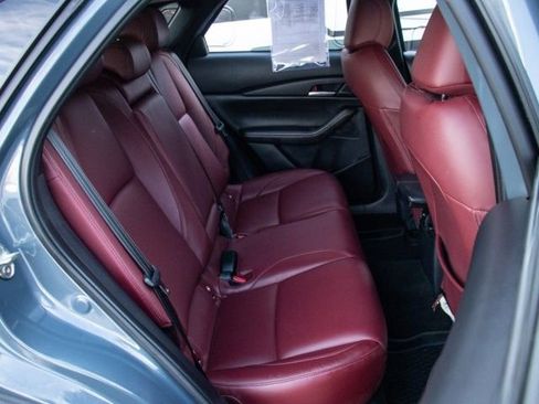 Used 2022 MAZDA CX-30 AWD 2.5 S w/ Preferred Package image 23