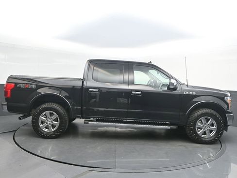 Used 2019 Ford F150 Lariat image 8