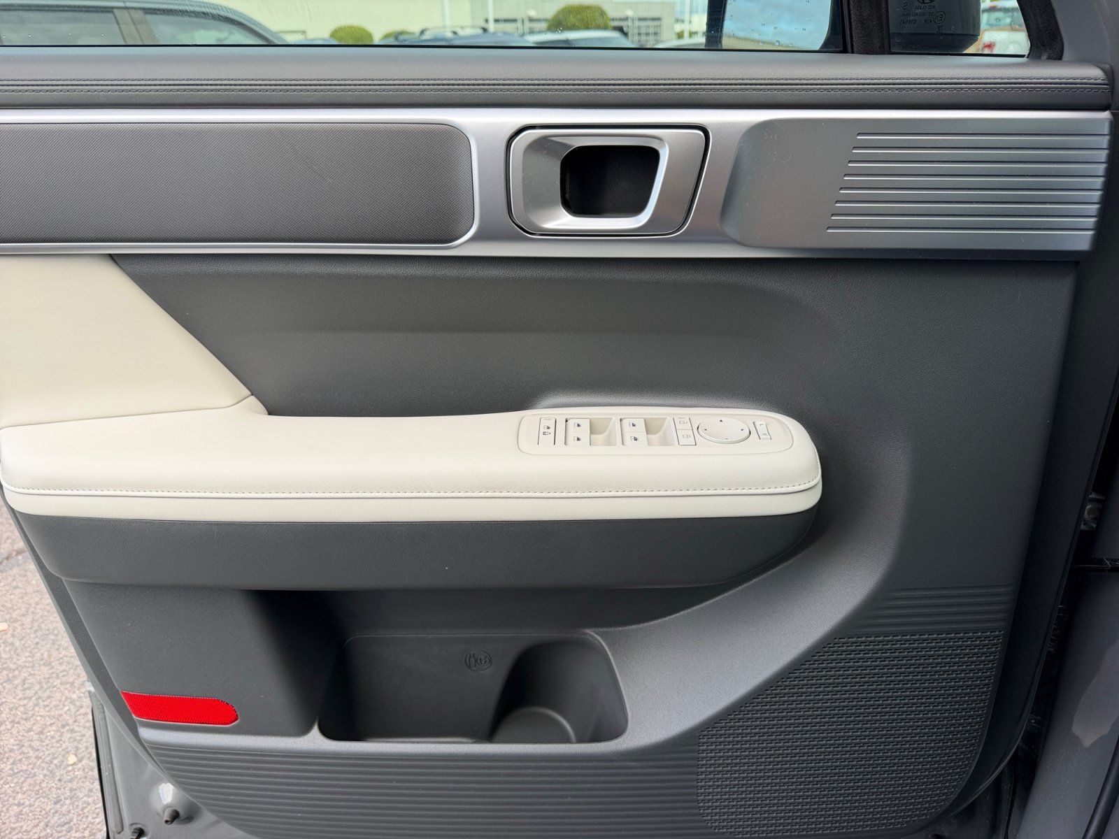 Certified 2026 Hyundai Santa Fe SEL FWD image 13