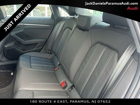 Used 2023 Audi A3 2.0T Premium w/ Convenience Package image 14