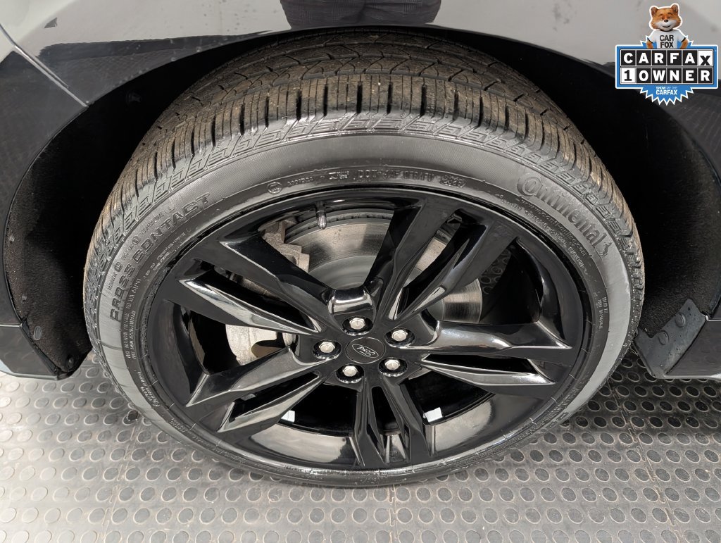 Certified 2024 Ford Edge ST w/ Equipment Group 401A AWD/4WD image 7