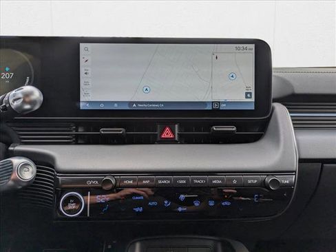 New 2025 Hyundai Ioniq 5 N image 14