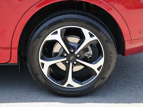 Certified 2023 Ford Escape ST-Line Elite w/ Premium Technology Package AWD/4WD image 28