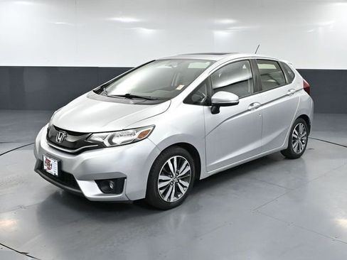 Used 2016 Honda Fit EX image 10