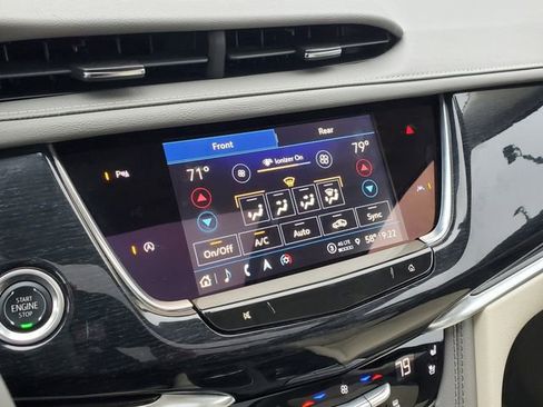 Certified 2024 Cadillac XT6 Premium Luxury image 37