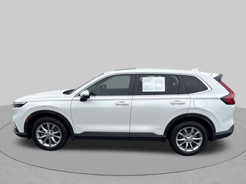 Used 2023 Honda CR-V EX image 4